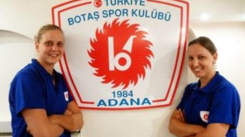 Kadınlar Basketbol 1. Ligi