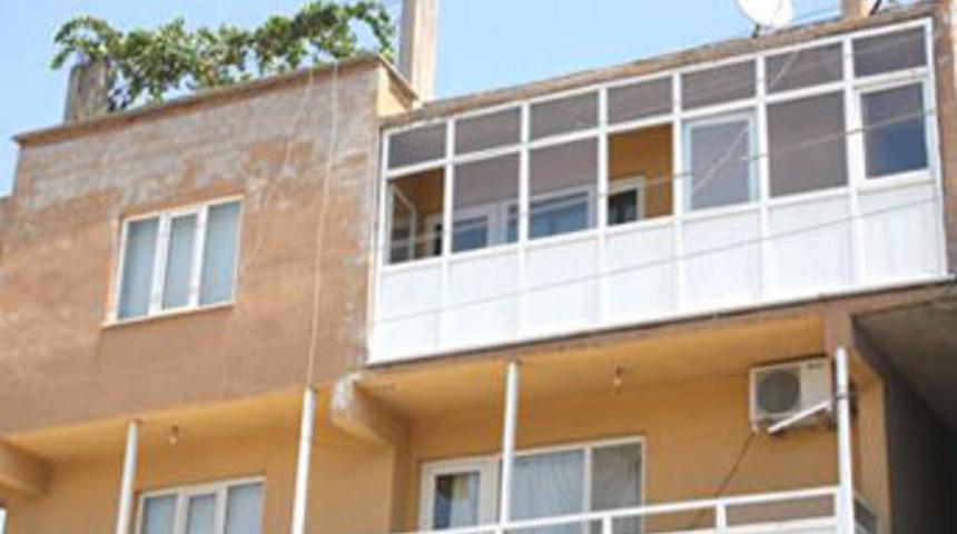 Ranzaya asılı bulundu