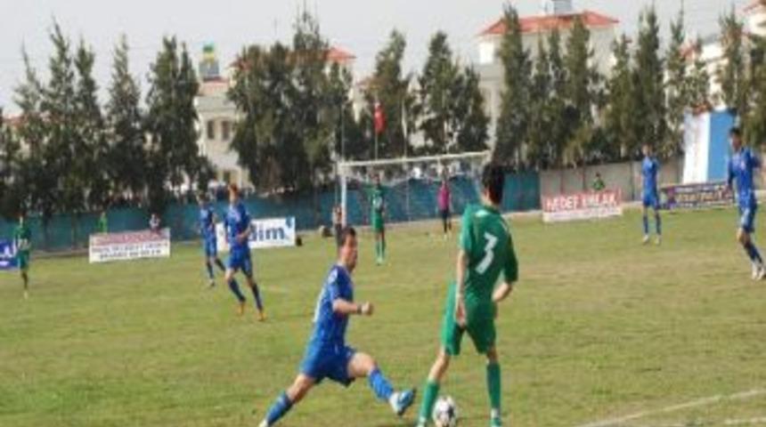 65 Takım Vize Evraklarını Teslim Etti