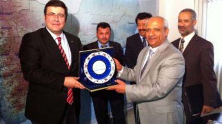 Zirve &Uuml;niversitesi&rsquo;nden Yemen Sağlık Sistemine Destek