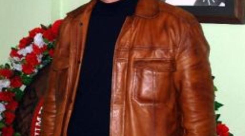 Tezcan Genel Başkan Yardımcısı Oldu