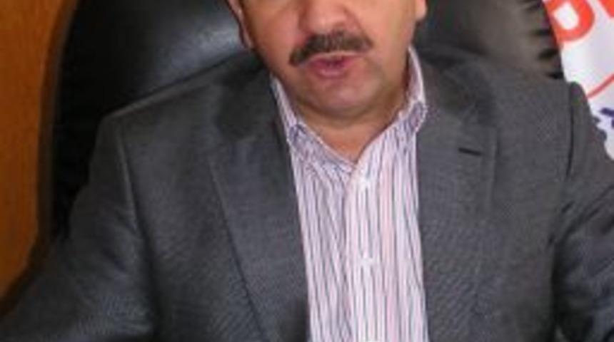 S&uuml;rg&uuml;'de Davulcu Olayı