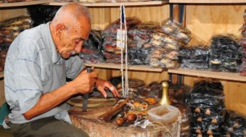 Ramazan Etkinliklerinde Yemeni Anlatılacak