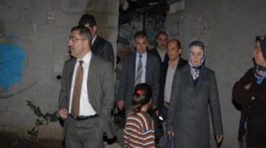 Y&uuml;reğir Belediyesi'nden İddialara Cevap