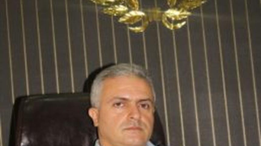 Emniyet M&uuml;d&uuml;r&uuml; Taşkıran G&ouml;reve Başladı