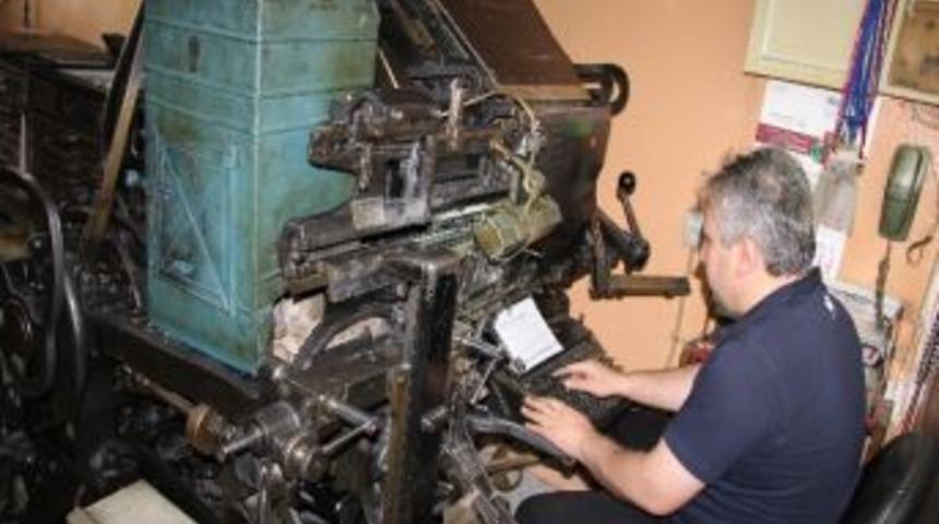 57 Yıldır Teknolojiye Meydan Okuyor