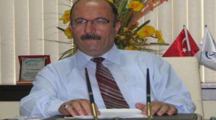 Sorgun Sgk Şube M&uuml;d&uuml;r&uuml;nden Genel Sağlık Sigorta Prim Uyarısı