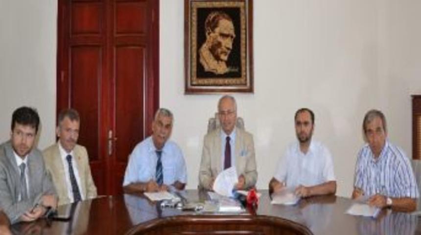 D&uuml;nya Ve Akdeniz Kadınlar Bocce Şampiyonası Manisa&rsquo;da Yapılacak