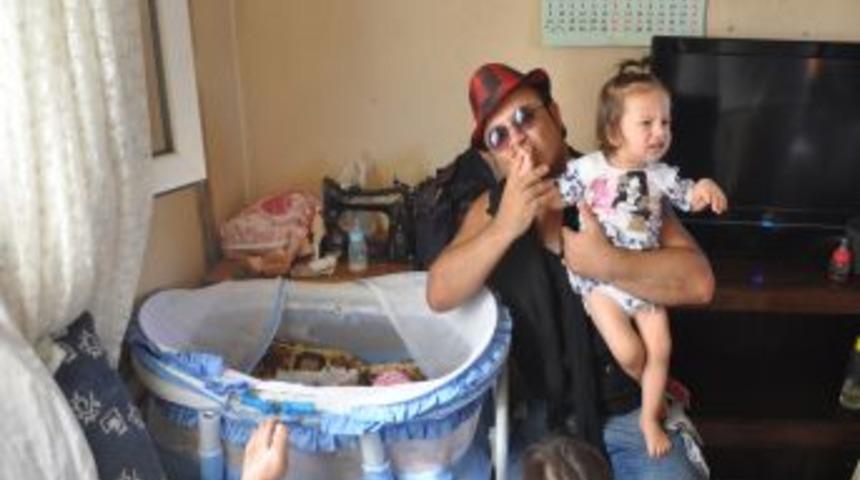 Trafik Kazasında Kolunu Kaybeden S&ouml;nmez'e Yardım Eli Uzandı