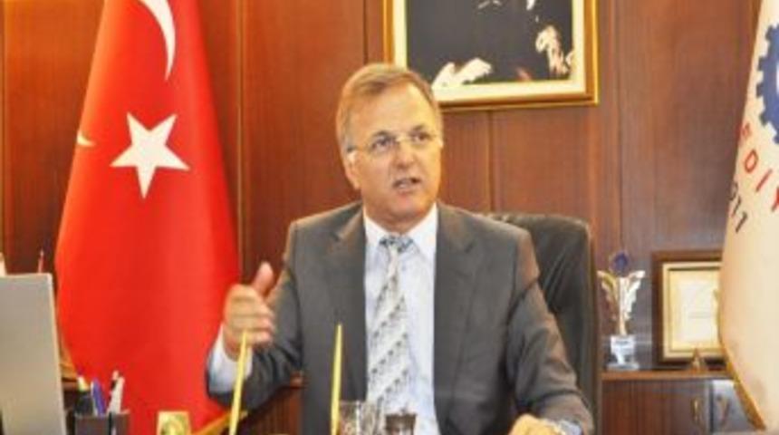 Fakirlik Belgesini Getir Erzak Paketini G&ouml;t&uuml;r