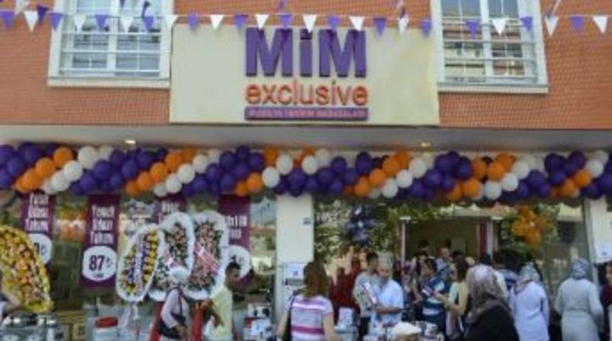 &Ccedil;erkezk&ouml;y&rsquo;e Yeni Mobilya Mağazası A&ccedil;ıldı