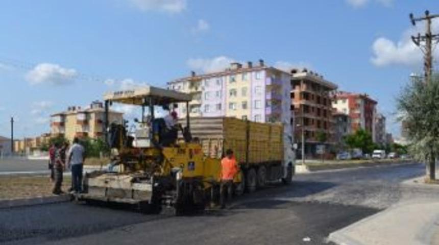 Başkan Ertem, "en Az İki Yıl Kazı Yaptırmayacağız"