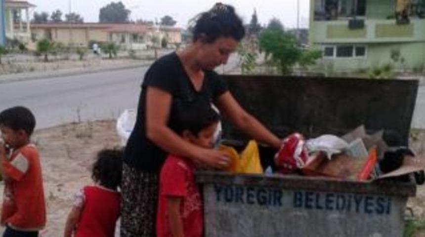 Aile dramı s&uuml;r&uuml;yor