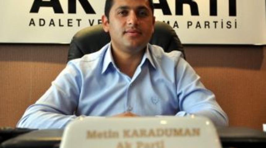 İnsanlık Dramına Kilometrelerce Uzaktan Yardım Eli