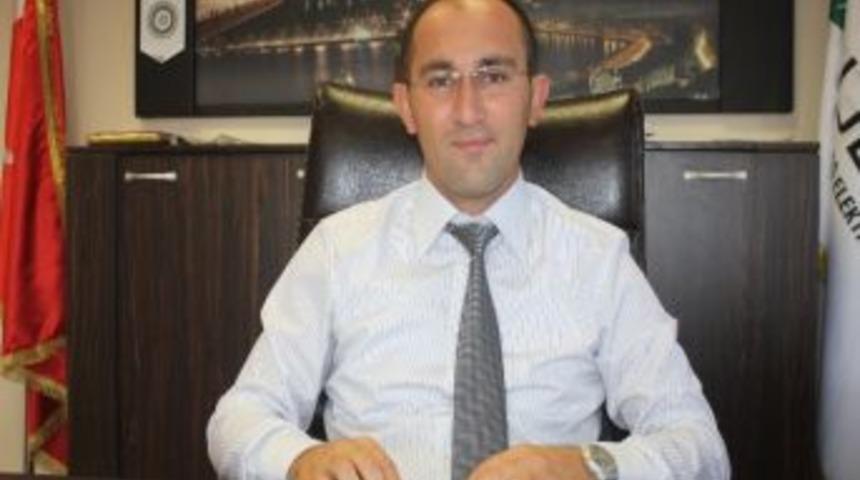 Yaz Döneminde Elektrik Tüketimi Patladı