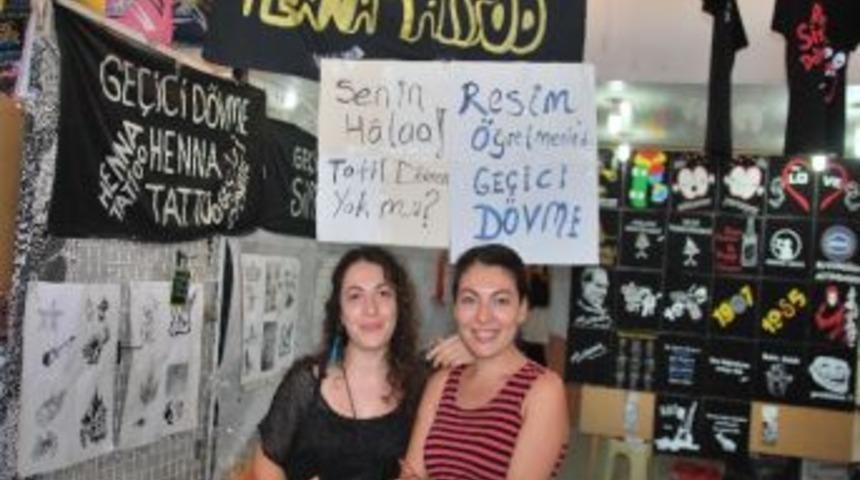 Atanamayınca Kendi İşlerini Kurdular