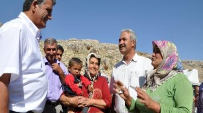 &Ouml;zlemle Elektrik Bekliyorlar