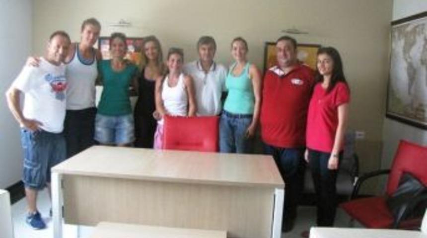 Kadınlar Basketbol 1. Ligi