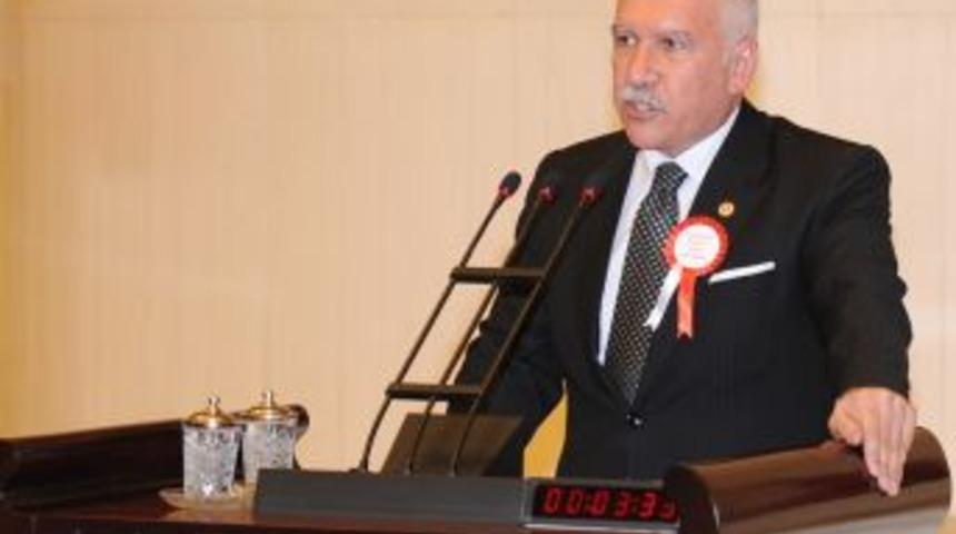 &Ouml;zg&uuml;m&uuml;ş cezaevindeki &ouml;ğrencileri sordu