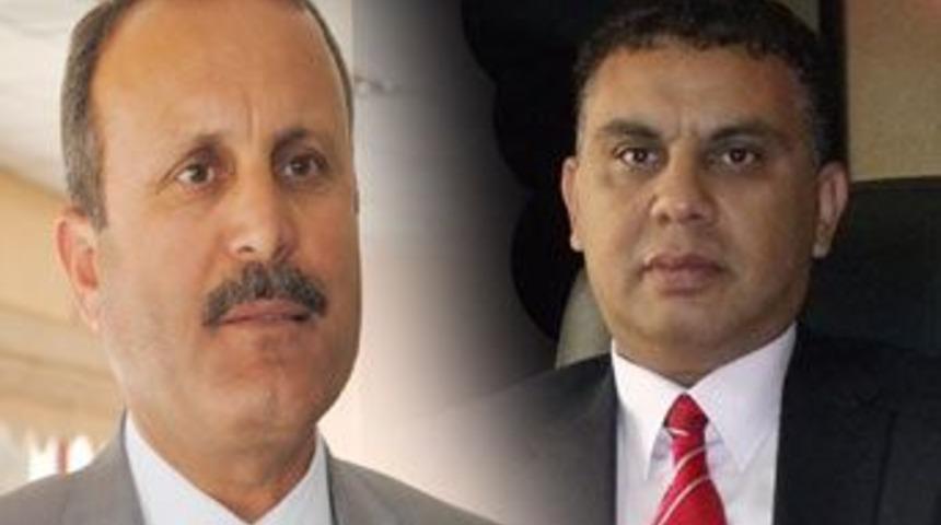 Beklenmeyen ayrılık