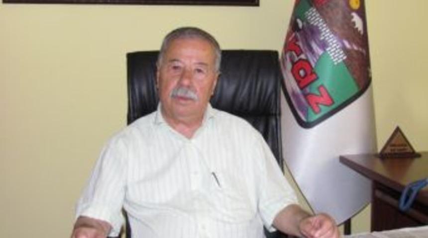 Kiraz Artık K&uuml;&ccedil;&uuml;k Menderes&rsquo;i Ve Baraj G&ouml;l&uuml;n&uuml; Kirletmeyecek