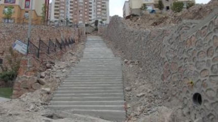 Belediye Vatandaşların İsteklerini Yerine Getiriyor