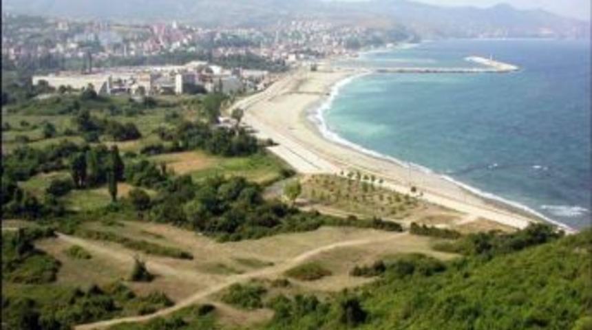 Filyos Vadisi D&uuml;nyanın &Ccedil;ıkış Kapısı Olacak