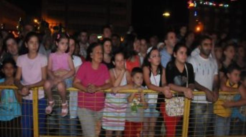 &Ccedil;orlu Belediyesi`nin Ramazan Etkinlikleri Hız Kesmiyor