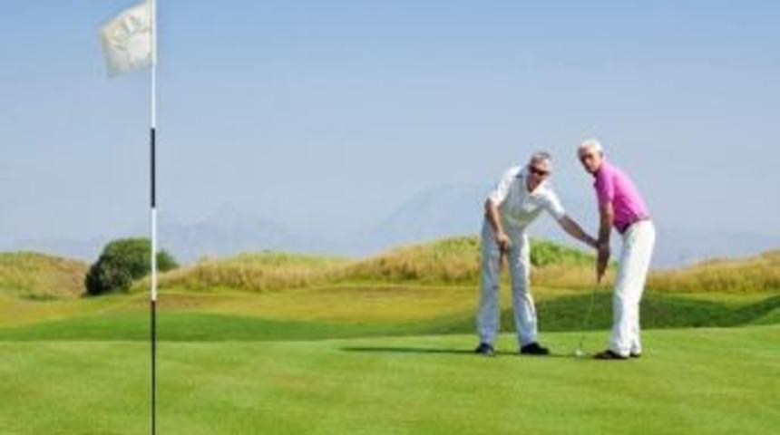 Lykialinks Antalya D&uuml;nyada İlk Y&uuml;zde