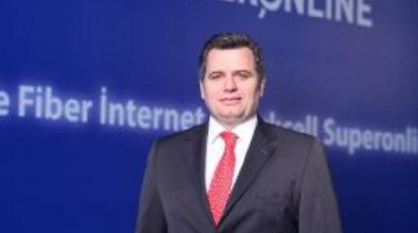 Turkcell Superonline'dan &Ouml;rnek Performans