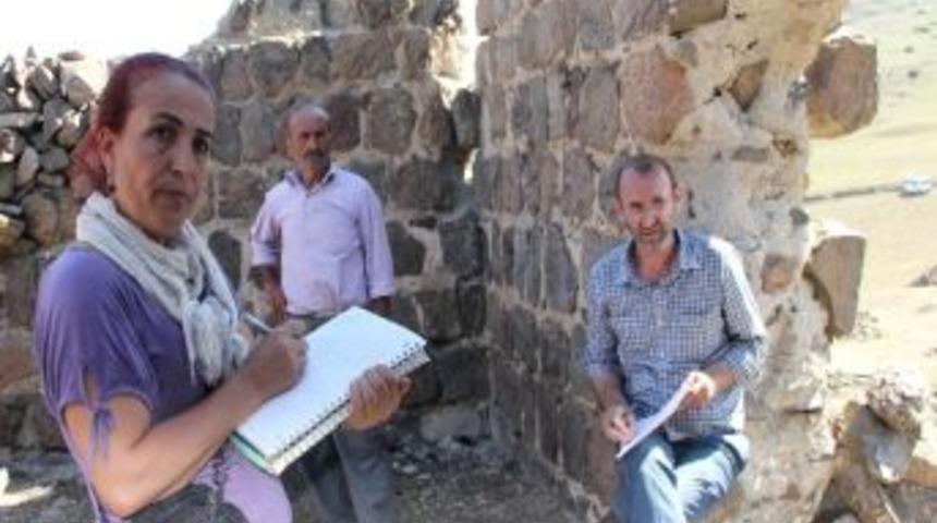 Gürcü Dinsel Mimarisi Çalışmaları Sona Erdi