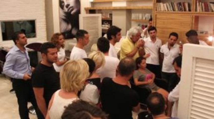 Ünlü İmaj Danışmanı Fransız Kuaför Antalya’da