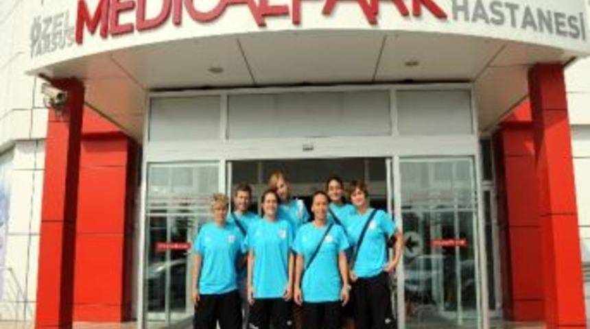 Kadınlar Basketbol 1. Ligi