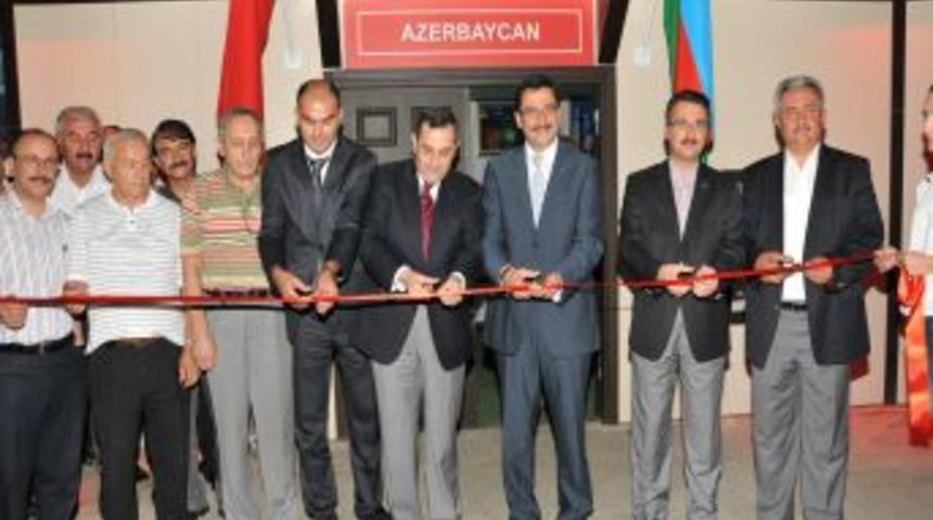 Azerbaycan, Ke&ccedil;i&ouml;ren Uluslararası Ramazan Etkinlikleri'ne Konuk Oldu