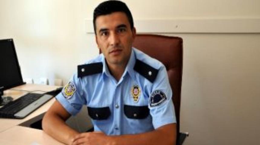 Suşehri Merkez Karakol Amirliği&rsquo;ne Komiser Bilgehan Kaymak Atandı