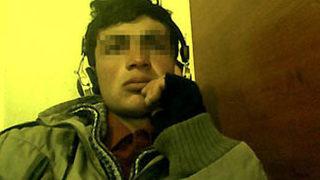 6 yaşındaki çocuğa tecavüz