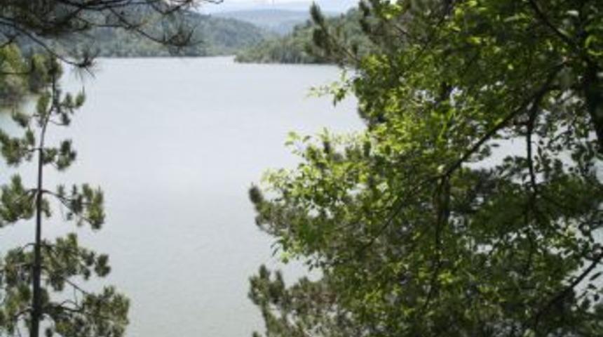 Geciken Yatırımlar Kastamonu Da Turizme Darbe Vuruyor