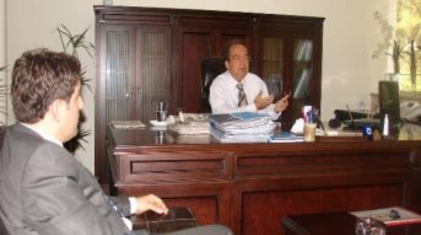 Expo 2020 İzmir Fuarı'nda Da Tanıtılacak