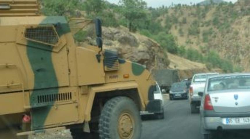 Bdp&rsquo;liler &Ccedil;atışma B&ouml;lgesine Alınmadı