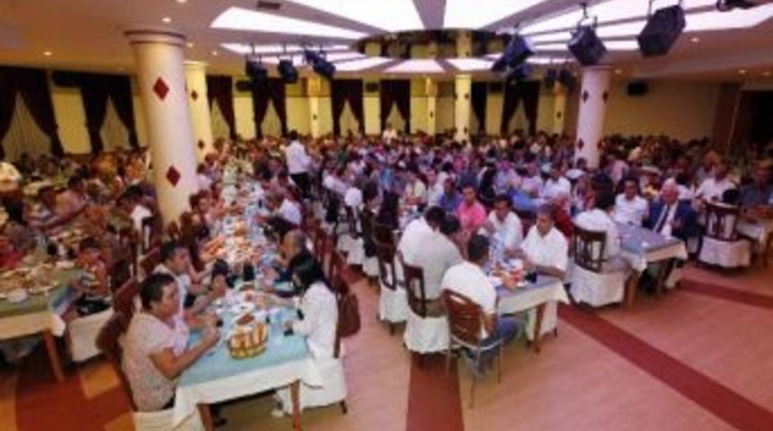 Yenimahalle'de İftar Geleneği