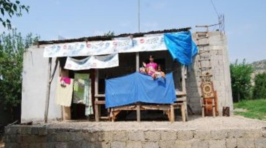 "neşeli Hayat" Filmi Ger&ccedil;ek Oldu