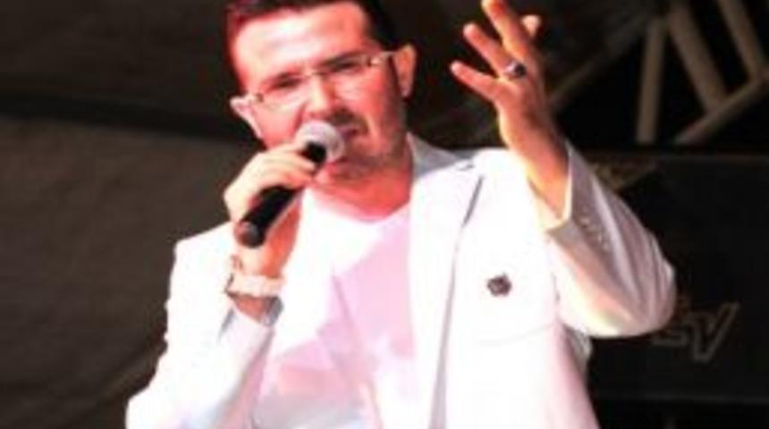 Bedirhan Gökçe’den Samsunlulara Şiir Ziyafeti