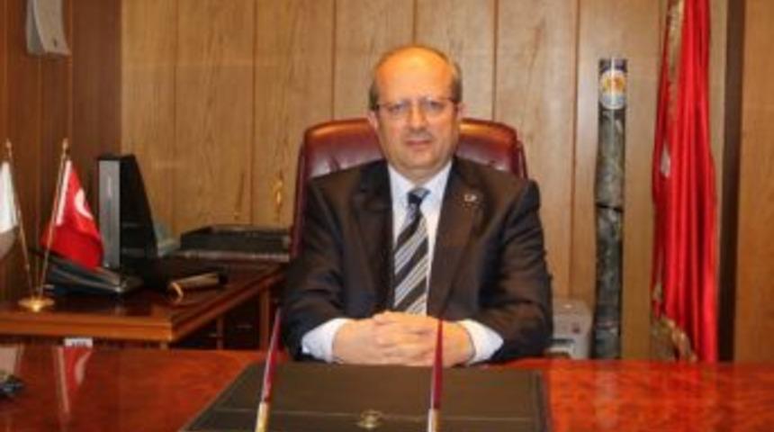 Myanmar'a yardım eli