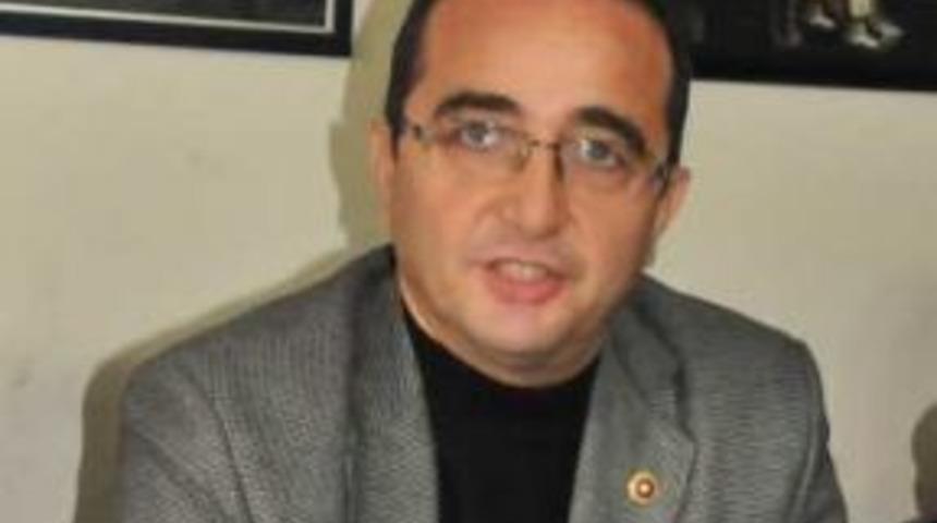 CHP'nin Se&ccedil;im ve Hukuk İşleri Tezcan'a emanet