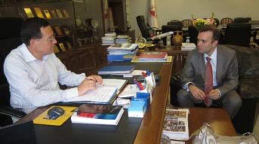 Avrupa İmar Ve Kalkınma Bankası T&uuml;rkiye&rsquo;de 12 Bine Aşkın Projeye Destek Oluyor