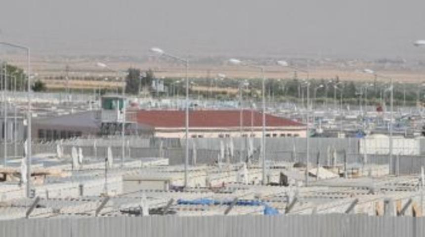 Suriyeli Sığınmacı Sayısı 44 Bin 38 Kişiye Geriledi