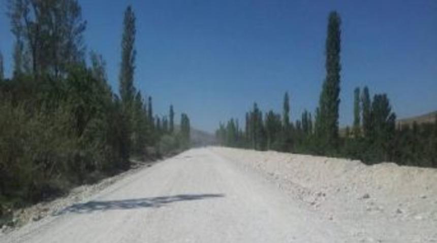 Niğde, Ulaşımda Yatırıma Doymuyor