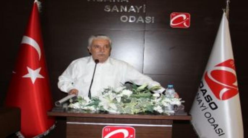 Arıkan: "&ccedil;ukurova&rsquo;nın &Ouml;n&uuml; A&ccedil;ık, Geleceği Parlak"