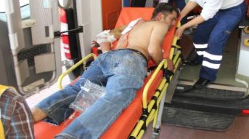 Tiner D&ouml;k&uuml;p Yakma Davası