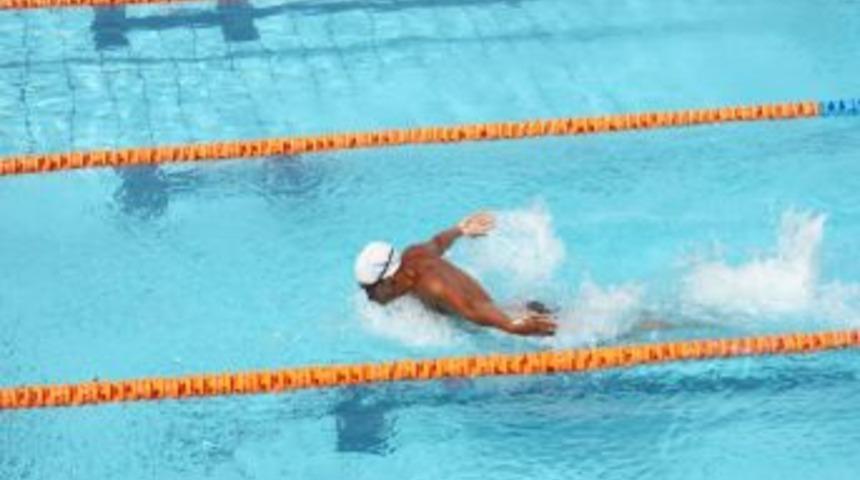 Uluslararası Prens Adaları Y&uuml;zme Şampiyonası 3 - 4 Ağustos'ta Başlıyor